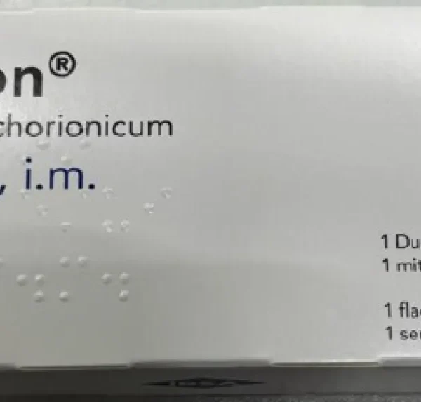 Buy Choriomon hCG