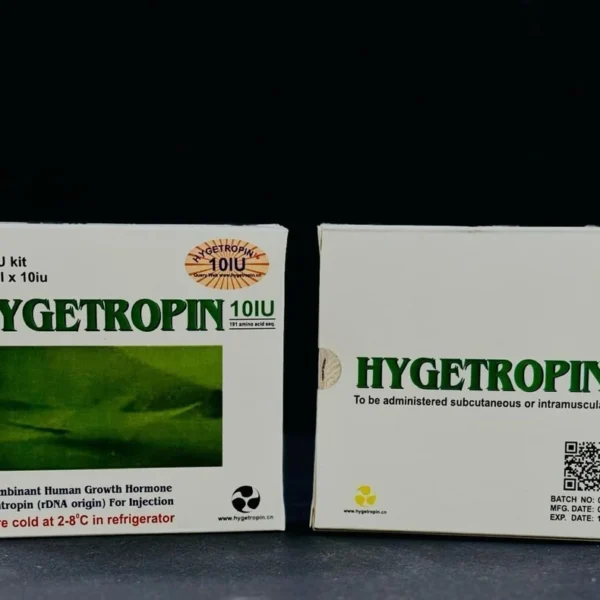 Hygetropin