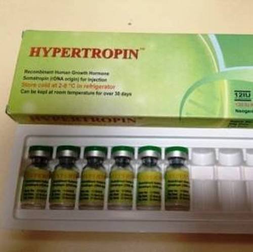 Hypertropin