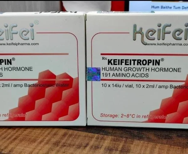 Buy Keifeitropin HGH