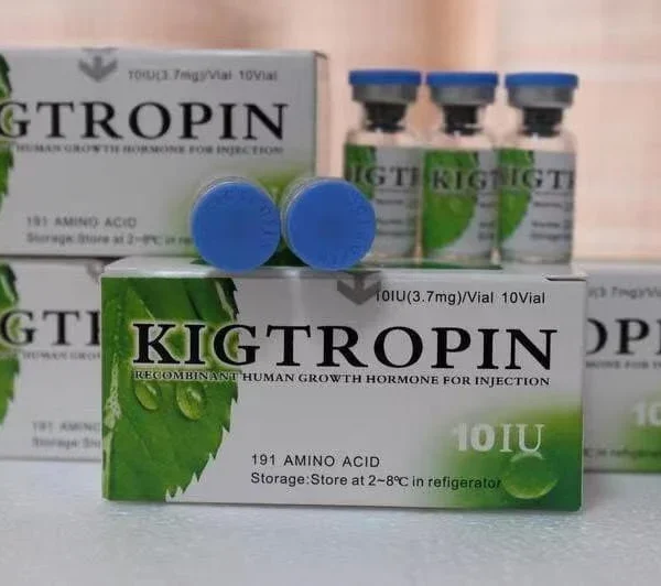 Buy Kigtropin HGH Online