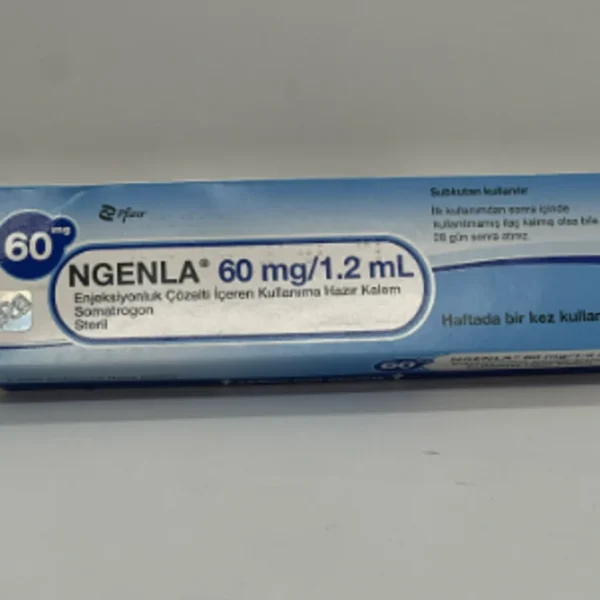 Buy Ngenla Online
