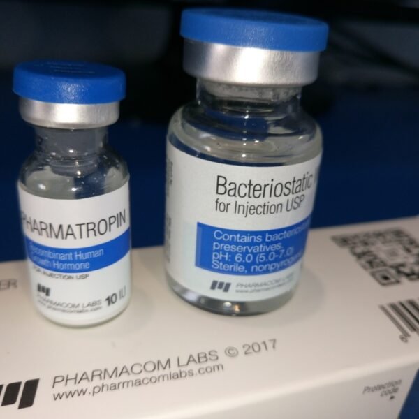 Pharmatropin