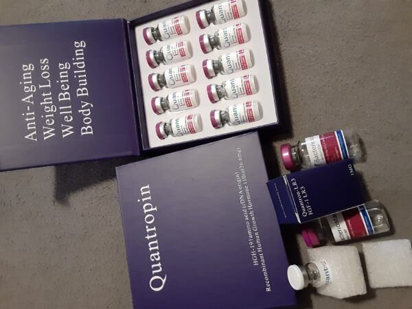 Buy Quantropin Online