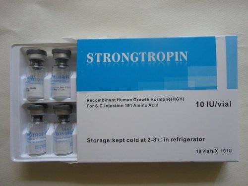 Buy Strongtropin Online