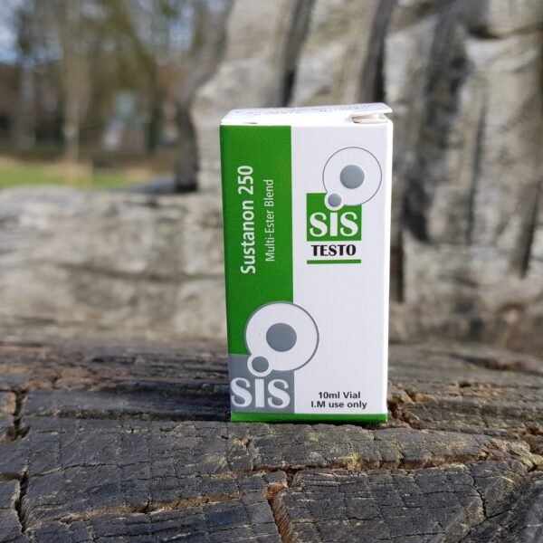 Sustanon 250