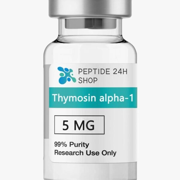 Thymosin alpha-1