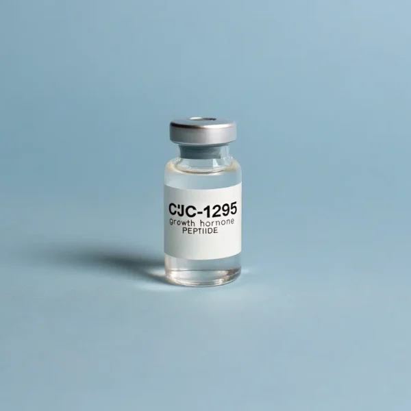 CJC-1295 DAC Peptide