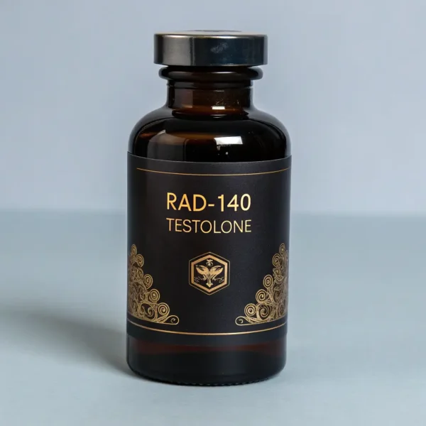 RAD-140 (Testolone) SARMs